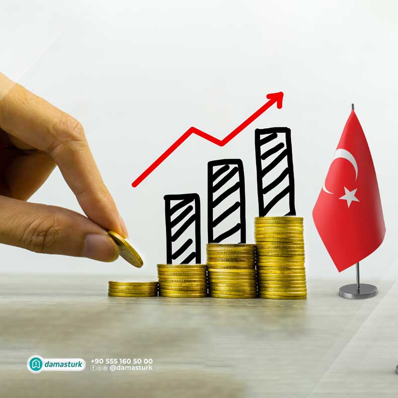  قانون الاستثمار في تركيا للأجانب للعام 2022 