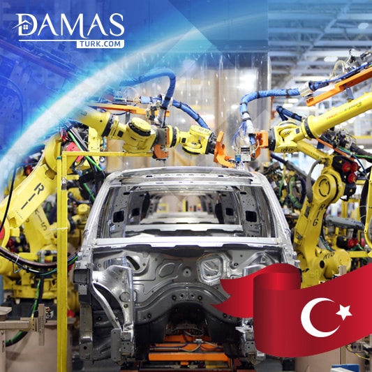 وزير الصناعة التركي: تركيا تُنتج السيارات خلال عام 2019