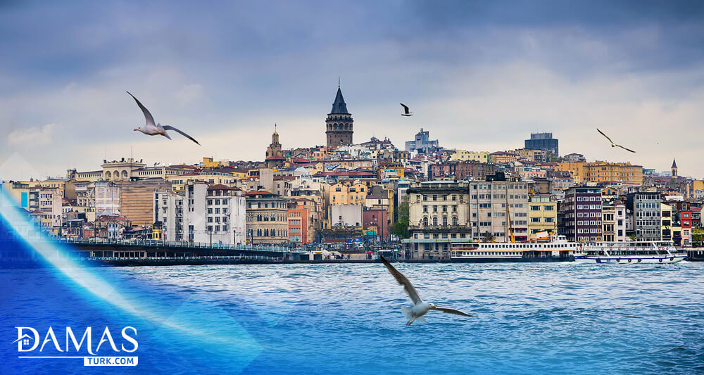انتعاش السياحة في تركيا
