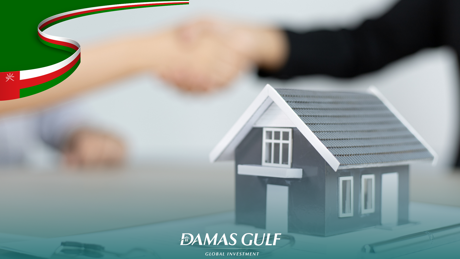 الأسئلة الشائعة حول تملك الأجانب للعقارات في سلطنة عُمان والحصول على إقامة دائمة 