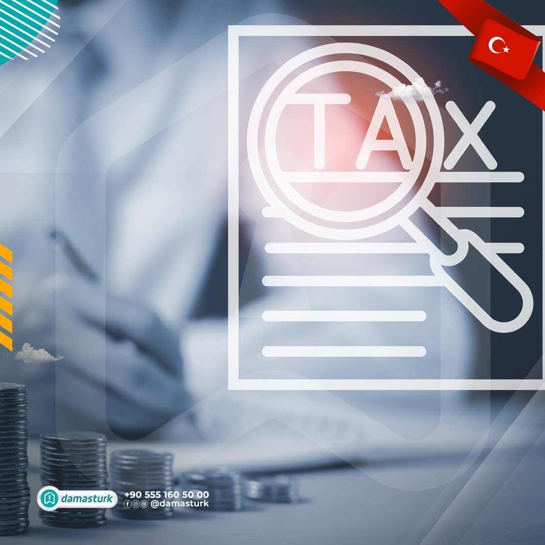 The Rate of Increase in Real Estate Tax in Türkiye