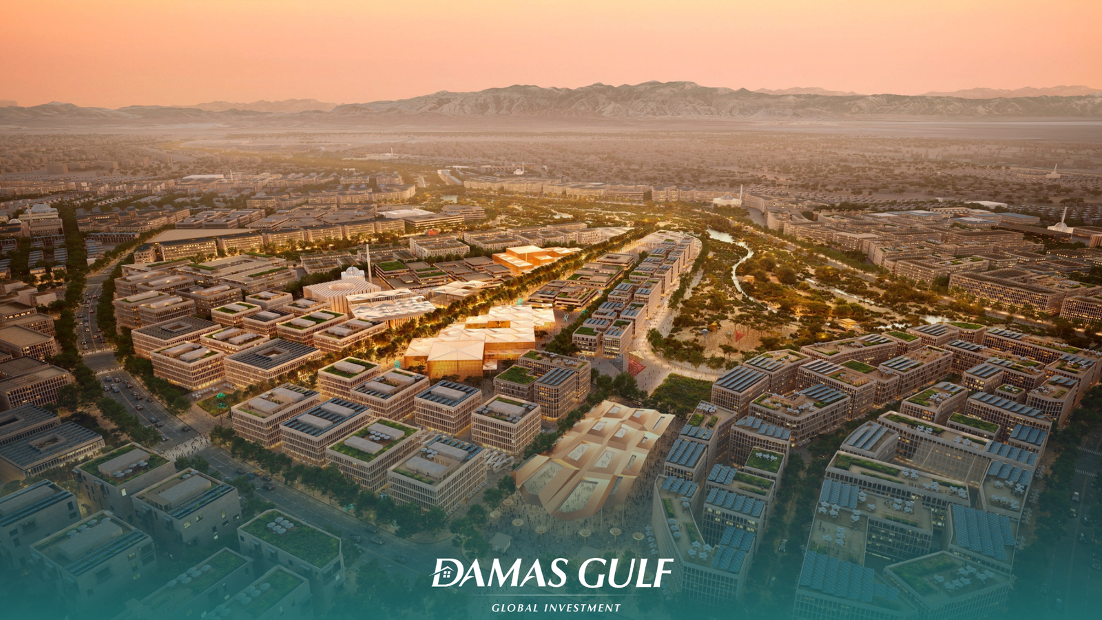 Apartments and Villas for Sale in Muscat: Why is Oman’s Capital an Attractive Investment Destination for Foreigners?