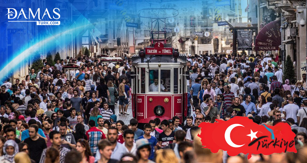 نائب وزير السياحة والثقافة التركي: هدفنا استقطاب 70 مليون سائح لتركيا