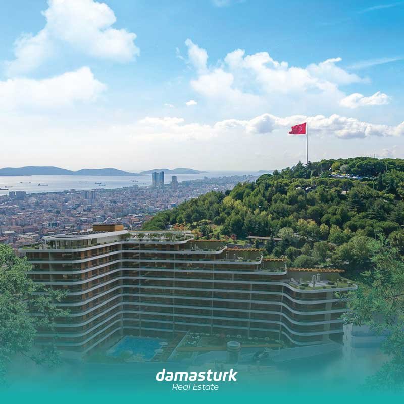 منطقة بنديك في إسطنبول تدخل قائمة المناطق العشر الأولى ذات الأعلى قيمة استثمارية