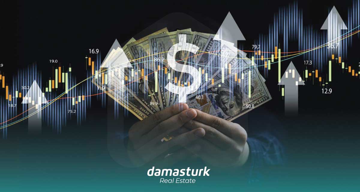انتعاش متوقع في سوق العقارات التركي مع انخفاض سعر الفائدة