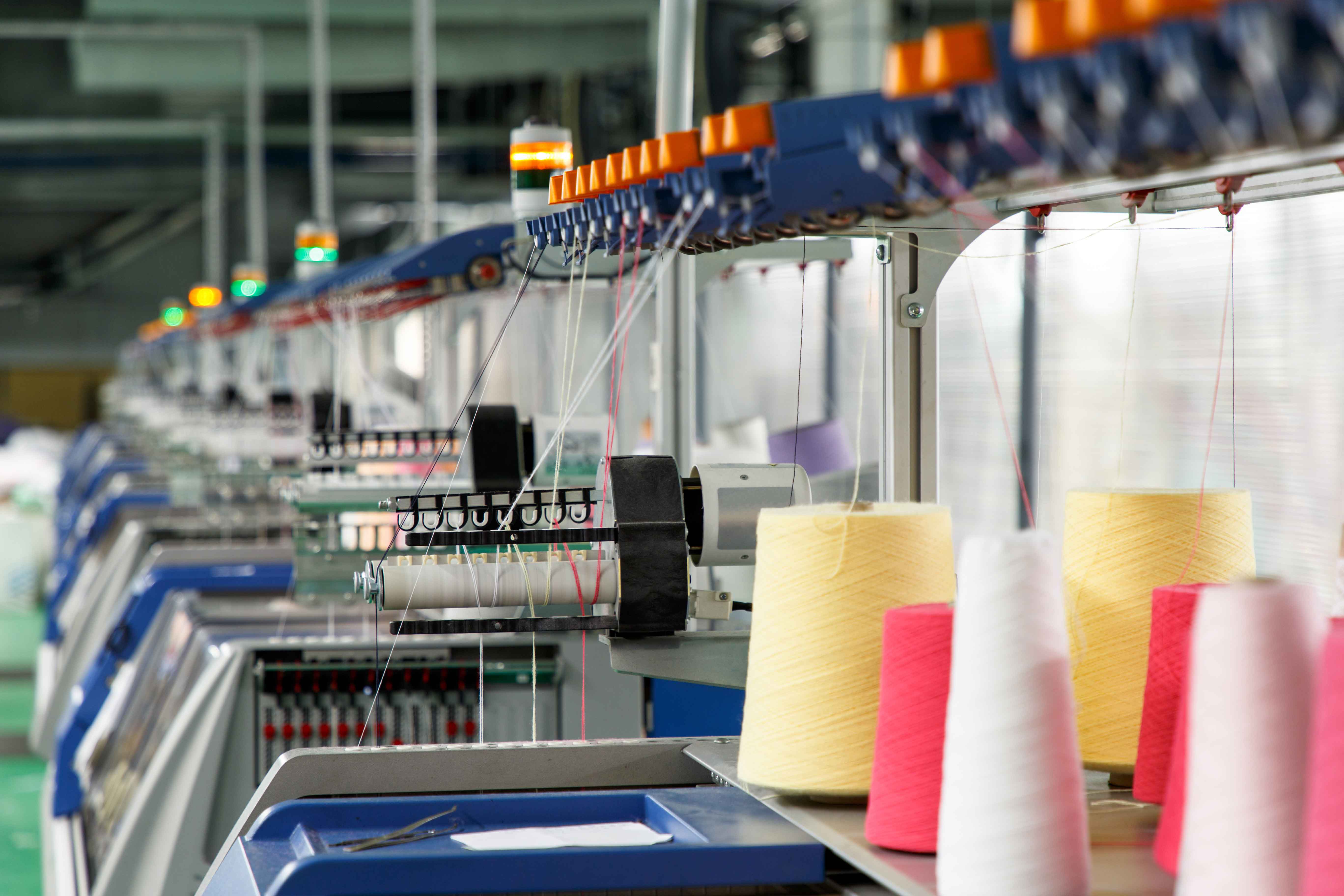 Textile and Apparel: The Turkish clothing and apparel industry has several strengths, including the high quality of its products, the amplitude of raw materials, the ability to meet private demands, adjustability, and Turkey