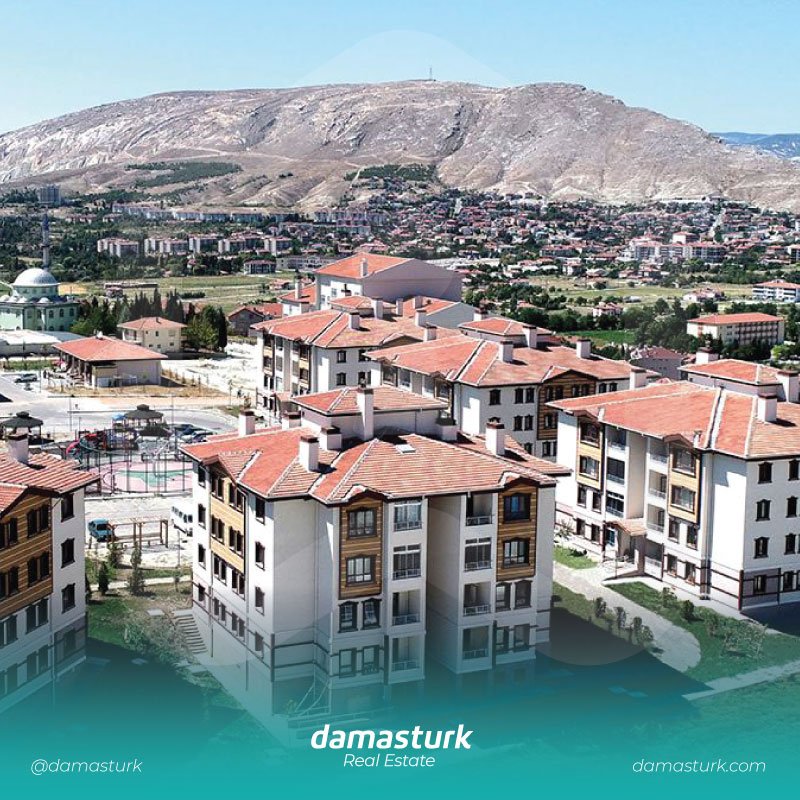 التفاصيل الأولى المنتظرة لأكبر مشروع إسكان اجتماعي في تركيا