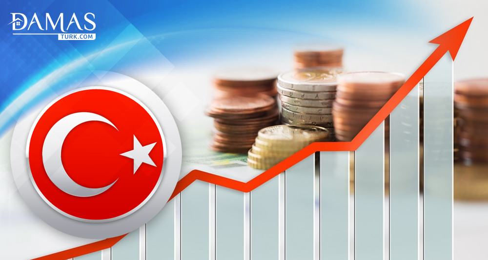 تركيا تحقق قفزة نوعية في معدلات الاستثمار الأجنبي خلال العام الجاري