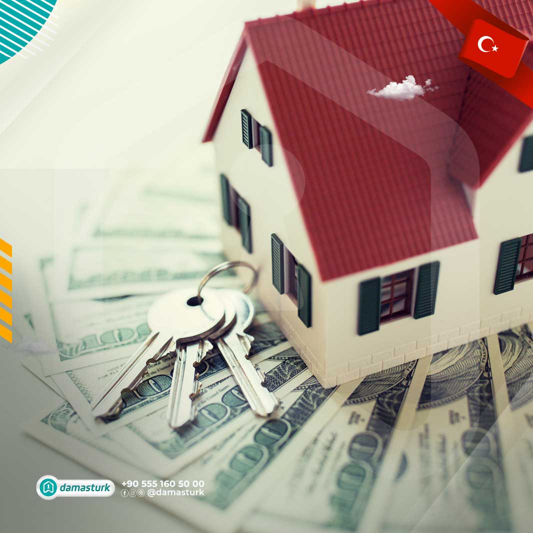Report on Real Estate in Türkiye in Terms of Sale and Rental