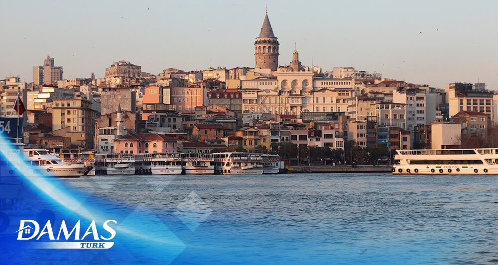 Why You Should Invest in Istanbul Real Estate?